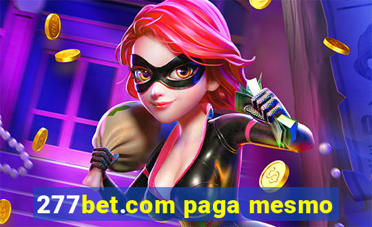 277bet.com paga mesmo